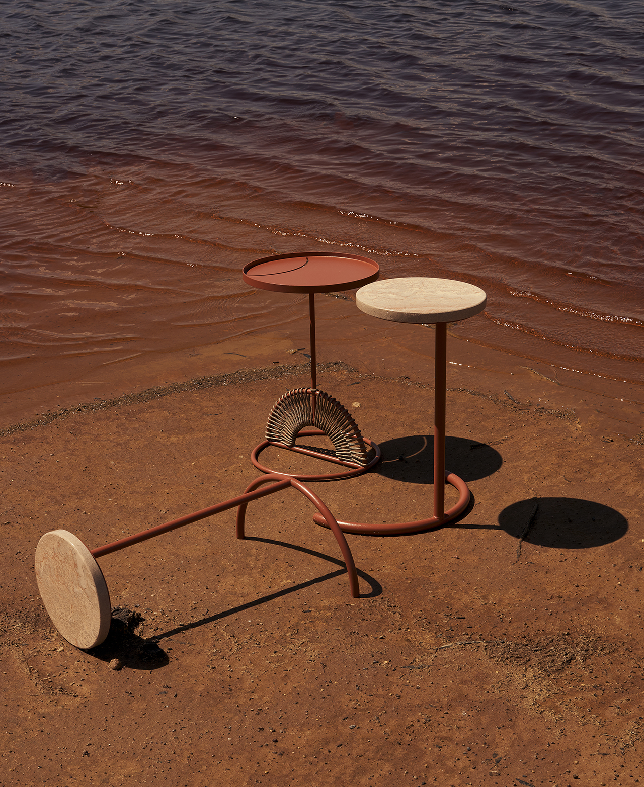 HOMECOMING-The Collection | 用设计讲述非洲家的故事-11