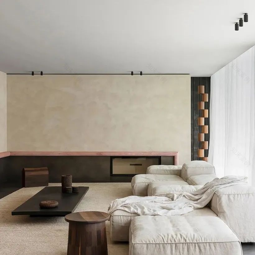 现代简约,自然之居丨中国杭州丨尚层装饰杭州分公司-73