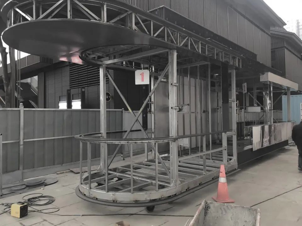 【UDO商业空间设计】“老旧商业街区改造“精细化设计-184