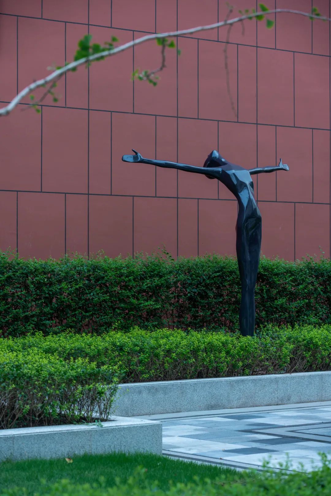 万科·金开悦府锦悦 | 生活“园”来如此-153