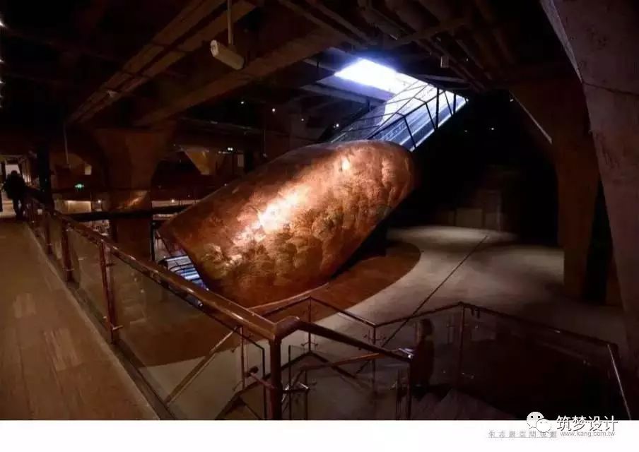 听闻 | 世界最美书店-24