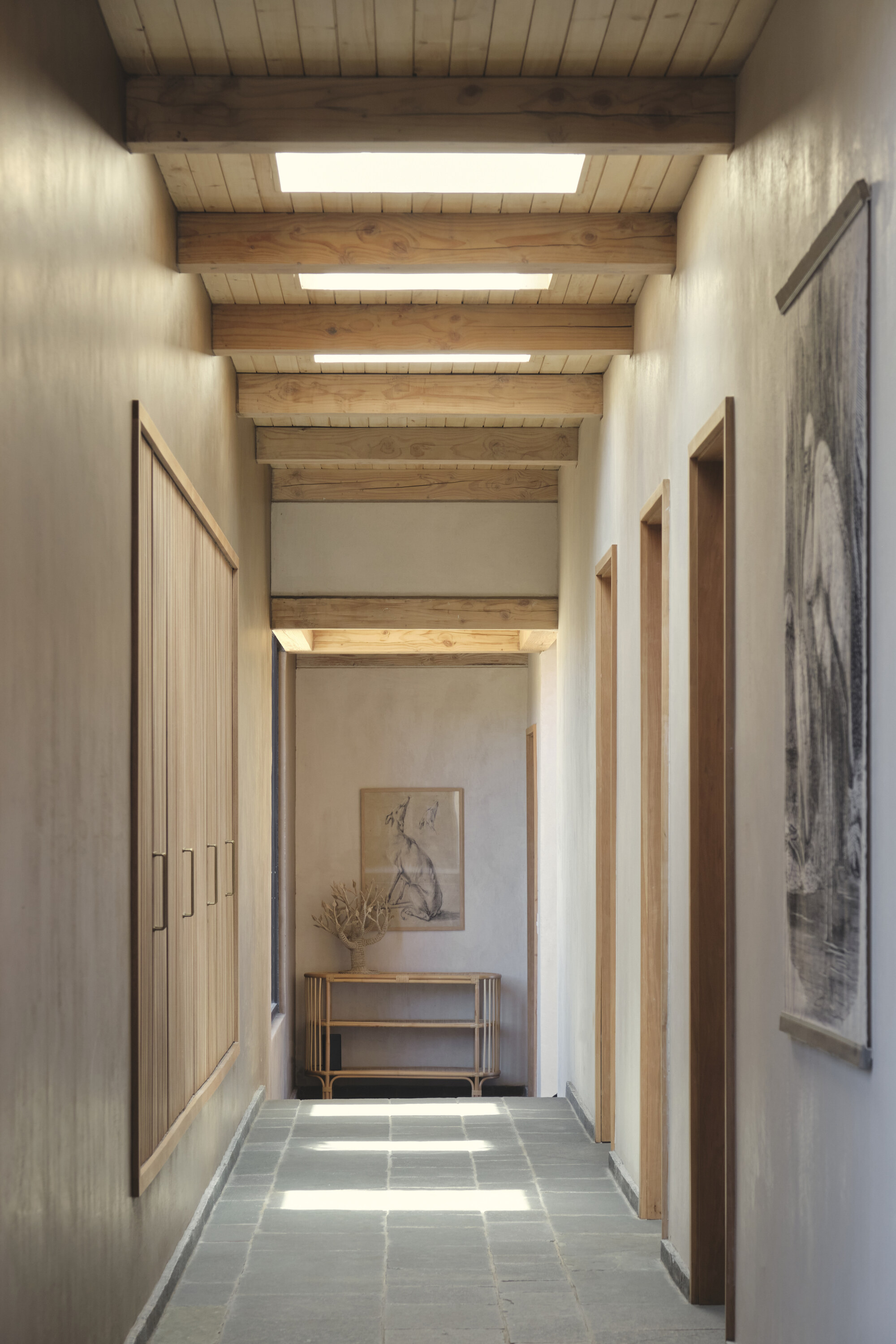 House JM / LOTE STUDIO + Ignacio Ferreira-37
