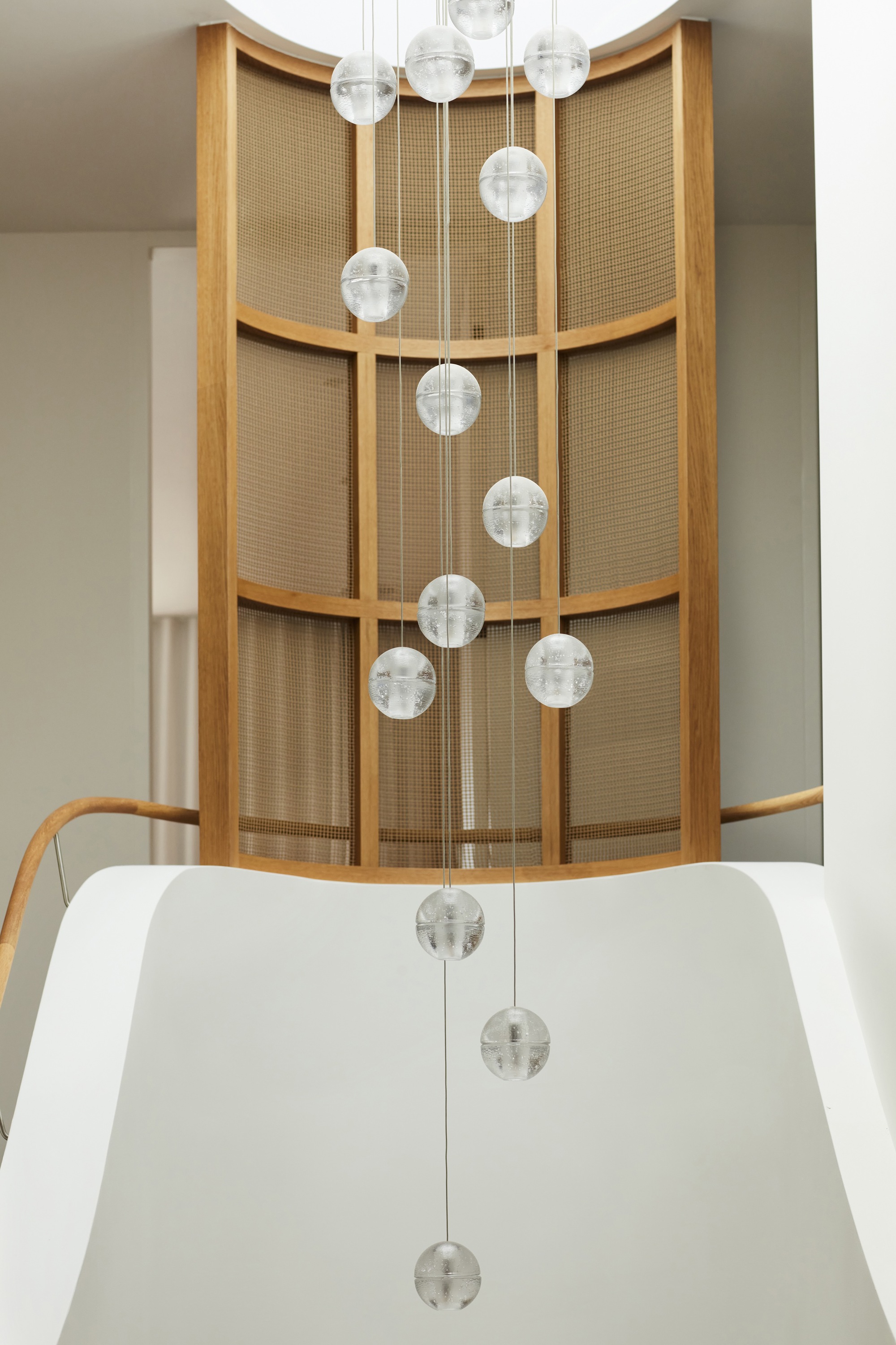 地球之船房屋丨澳大利亚丨Luigi Rosselli Architects-35