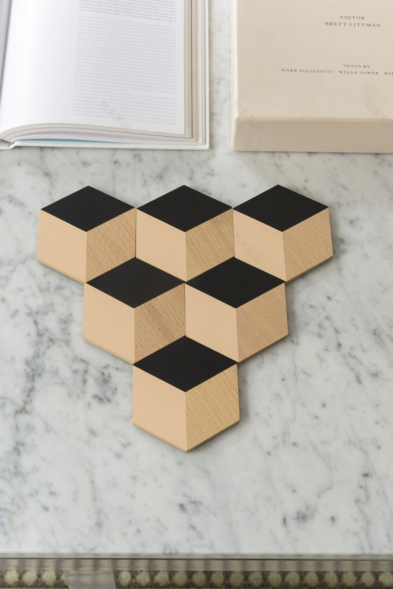 优雅艺术公寓-7