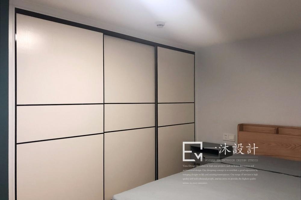 一沐设计事务所丨别墅丨一沐设计 - 原创实景丨「 窝居 * 」-12