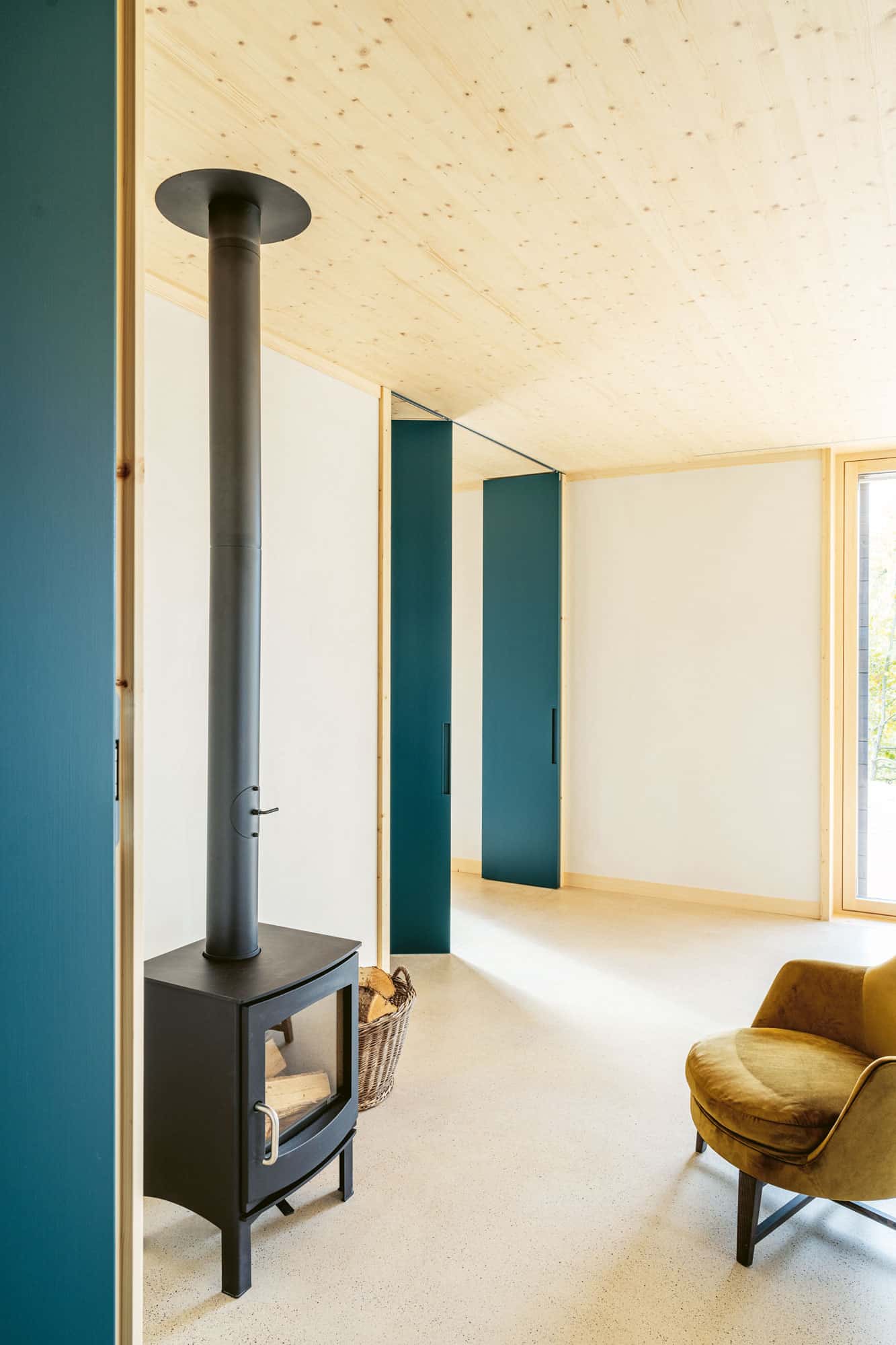 Architekturperle in Seen | wohnrevue-7