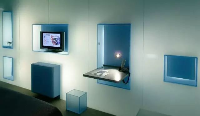 这是一家每只“设计狗”都想去的酒店 | 杂志精选-239