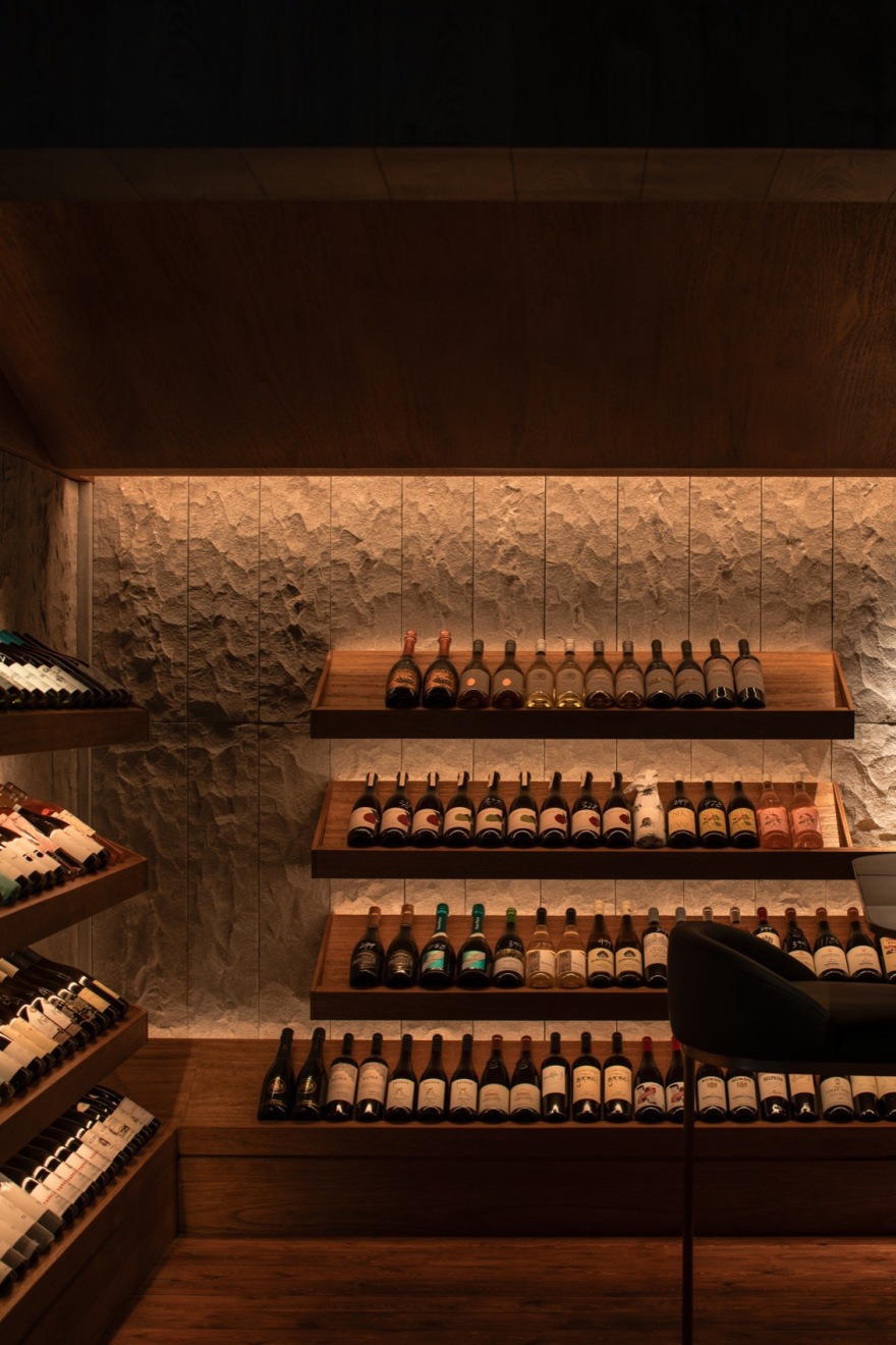 FOOOO餐厅丨中国成都丨成都艾岜建筑设计-56