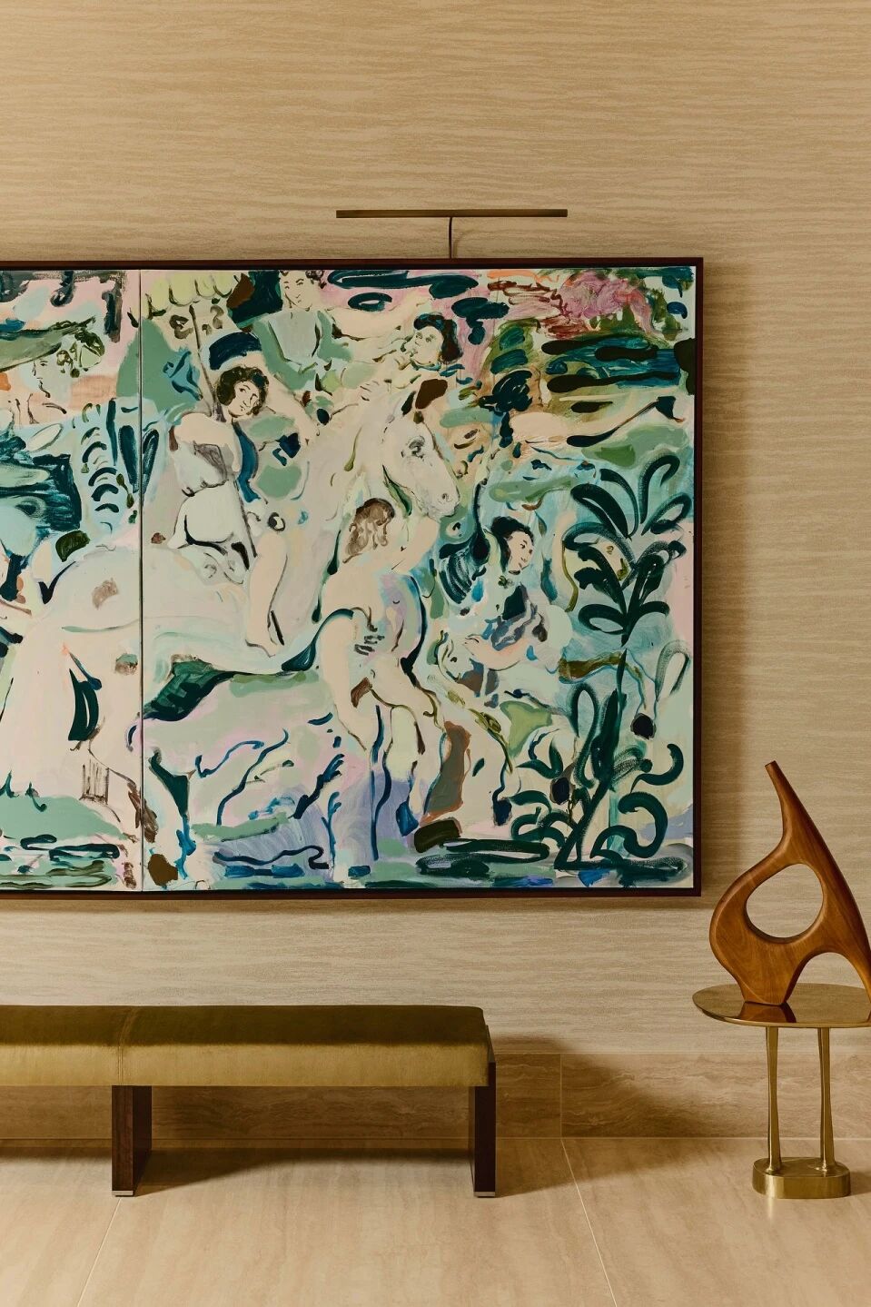 The Chancery Rosewood（伦敦第二家瑰丽酒店）丨美国-15