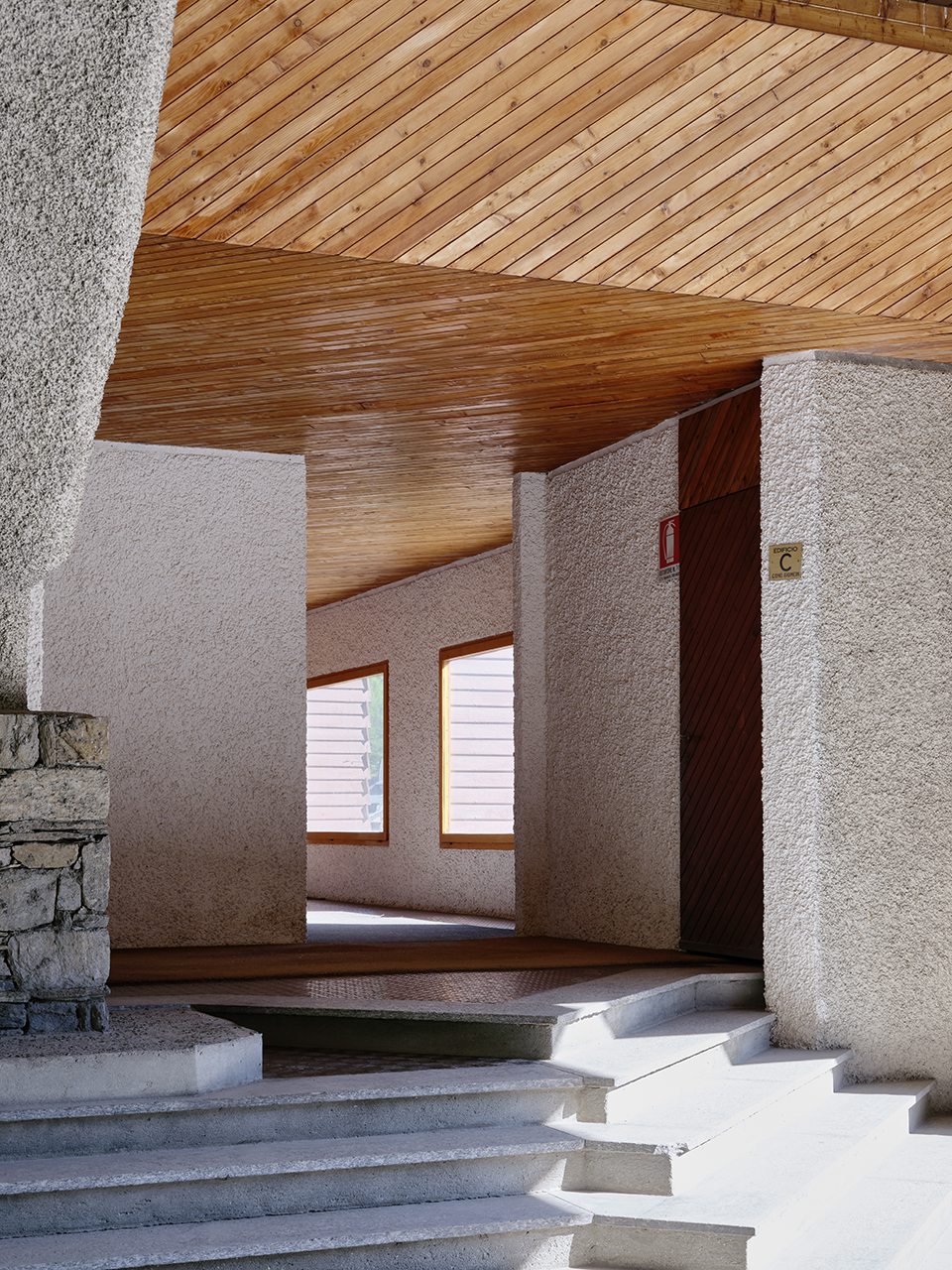 Giomein公寓改造丨意大利丨co.arch studio-13