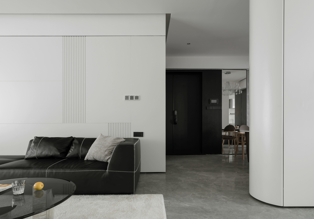 悦己丨中国广州丨臻筑设计工作室-33