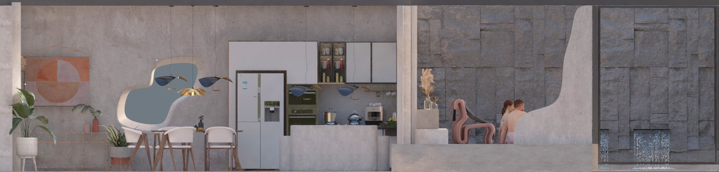 suite an eco-tourist resort-8