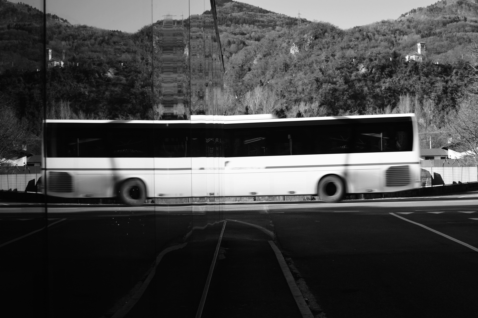 玻璃之屋 · 木质壁炉展示空间的扩建与创新-30