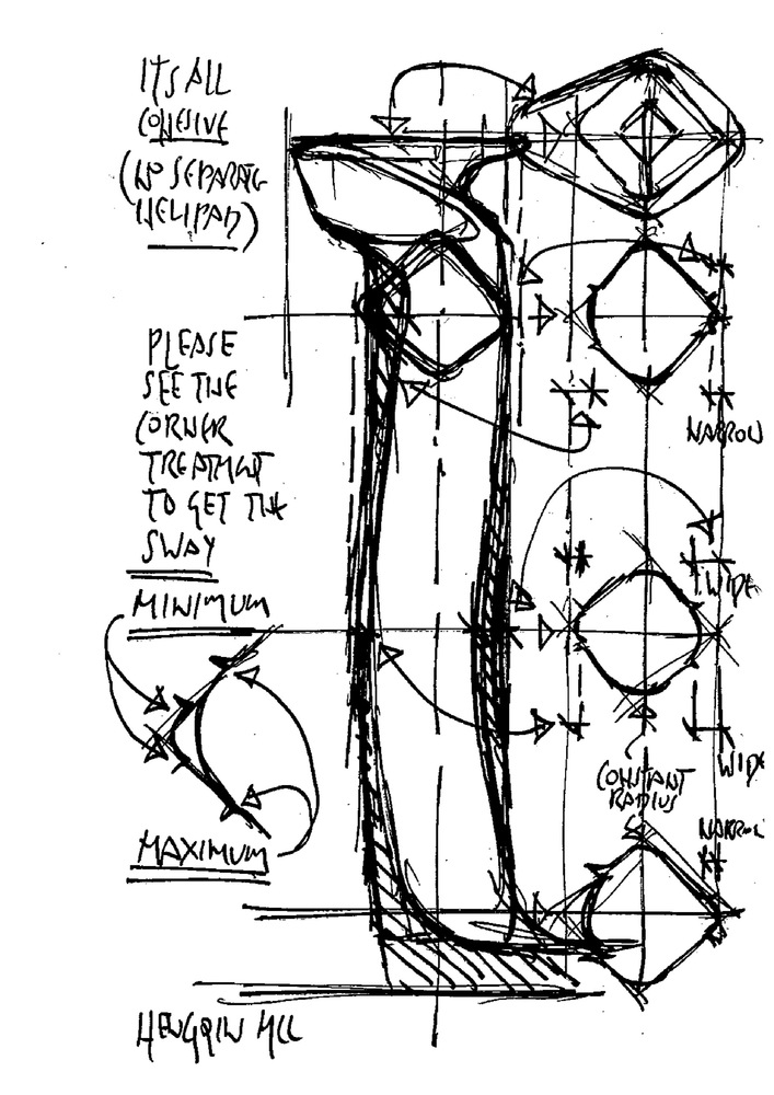 珠海“龙之梦”文化旅游综合体,融合传统与现代的设计魅力-48