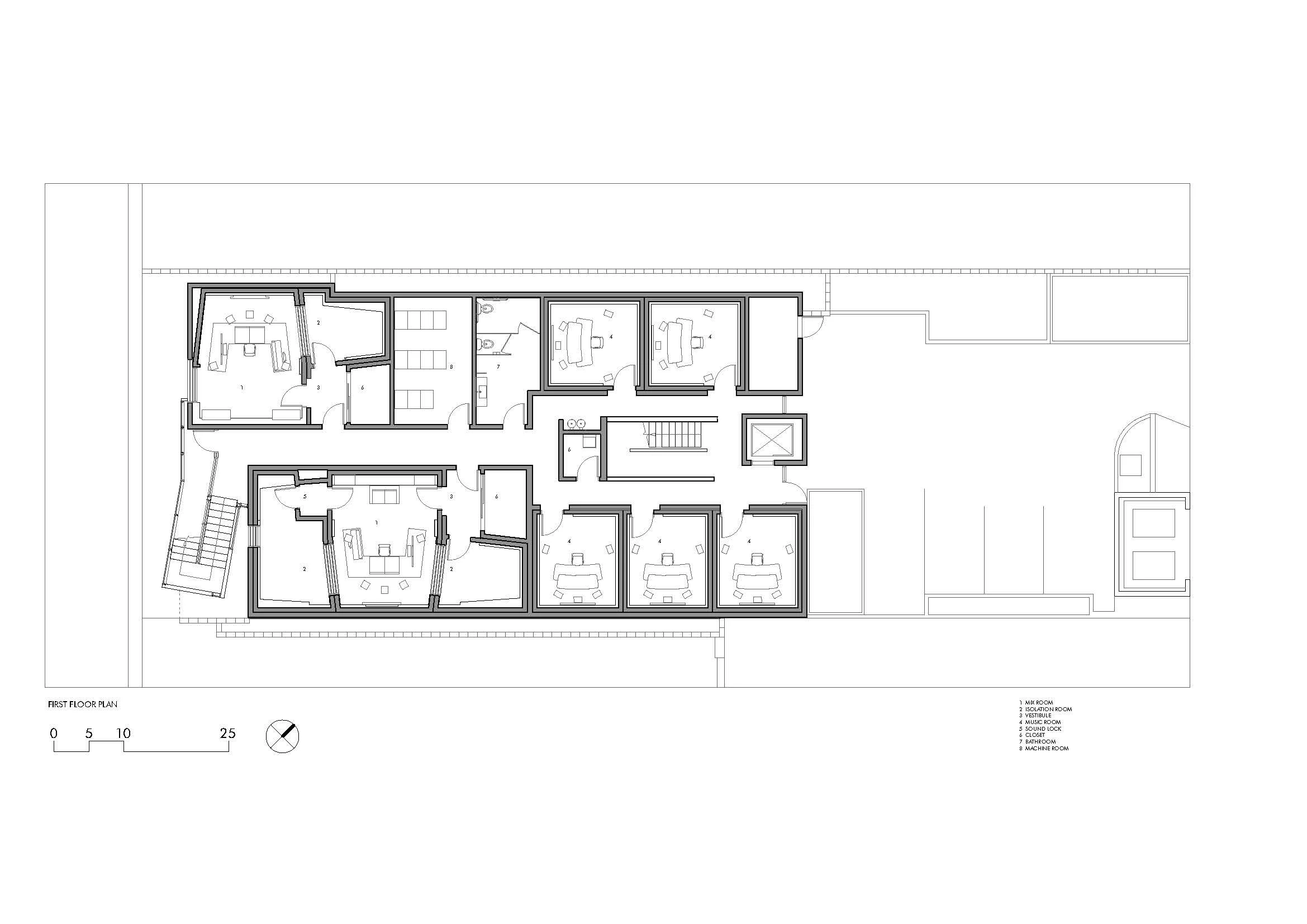 远程控制制作公司 1523丨美国加利福尼亚丨nonzero\architecture-16