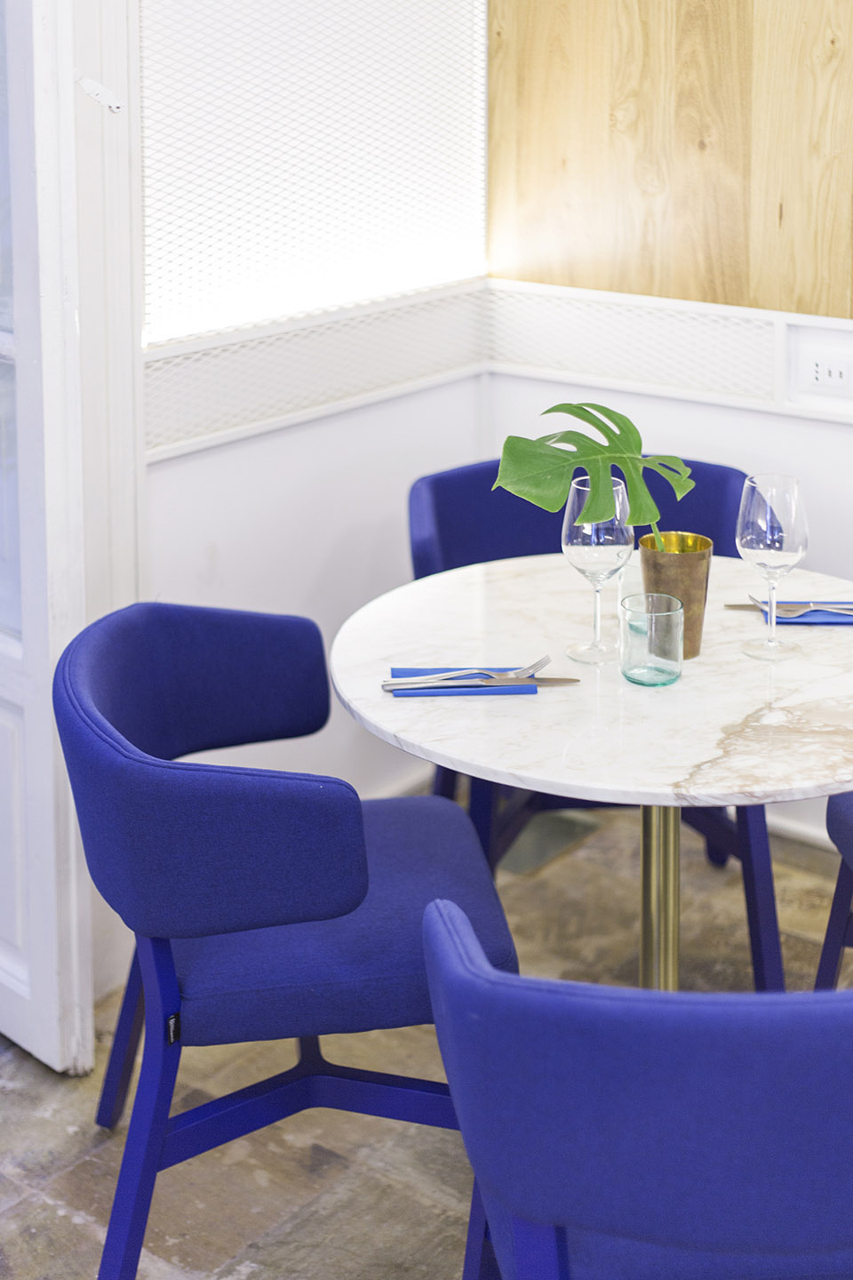 意大利Cento61-Josper Bar | Gianluca Puccio&ndrea Collodoro-25