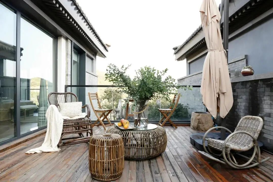 当代自然·云浮半山丨中国北京-0