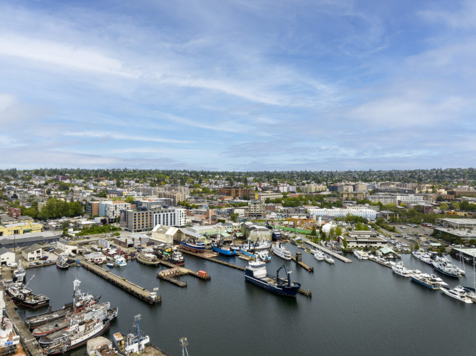 丨美国西雅图丨Perkins Eastman(原VIA)-2