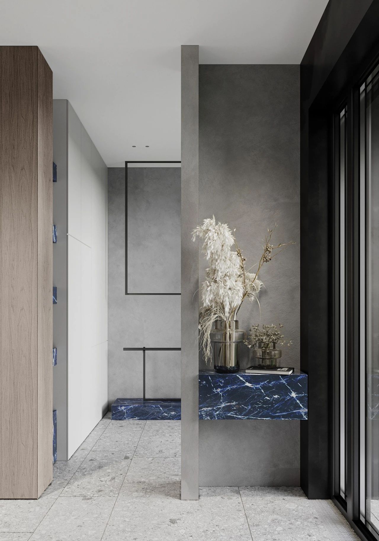 566㎡奢华住宅！-3