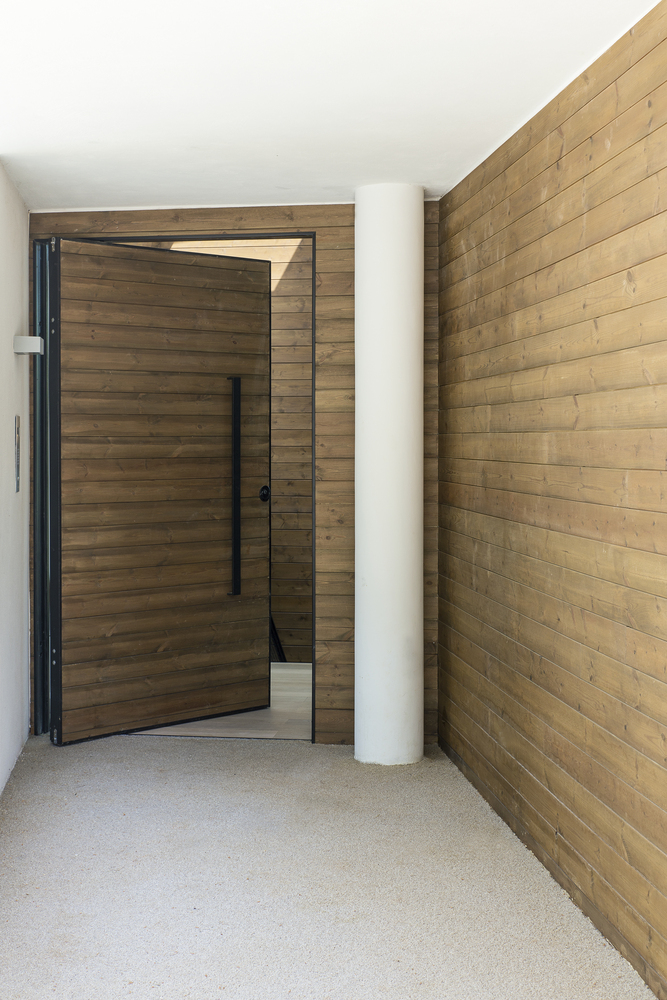 The Wedge House  Schema Architecture - Engineering-62