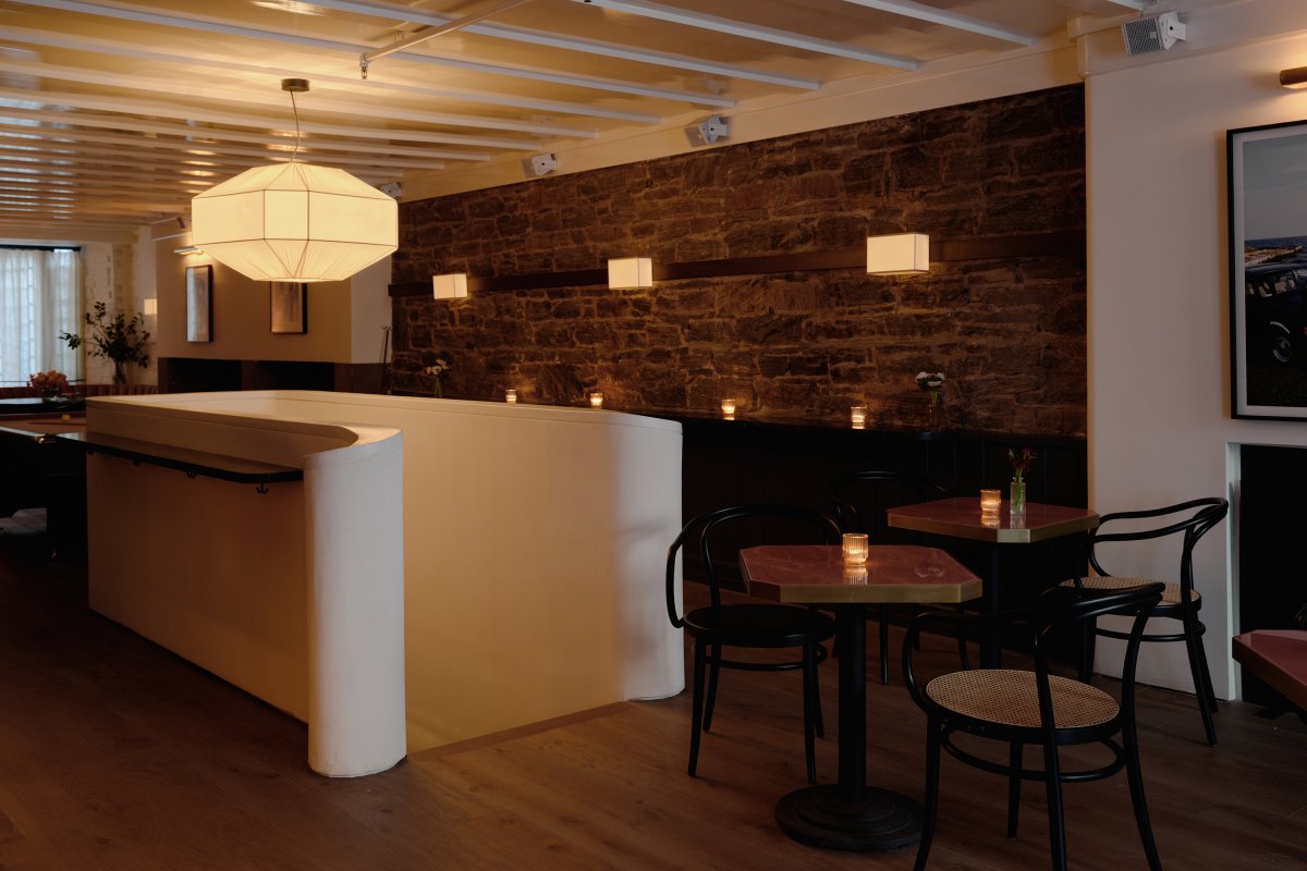 Jac's on Bond 酒吧丨GACHOT-0