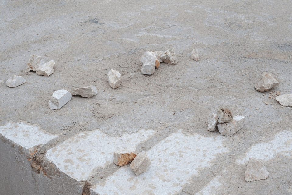 石头场地丨意大利布雷西亚丨Associates Architecture-32