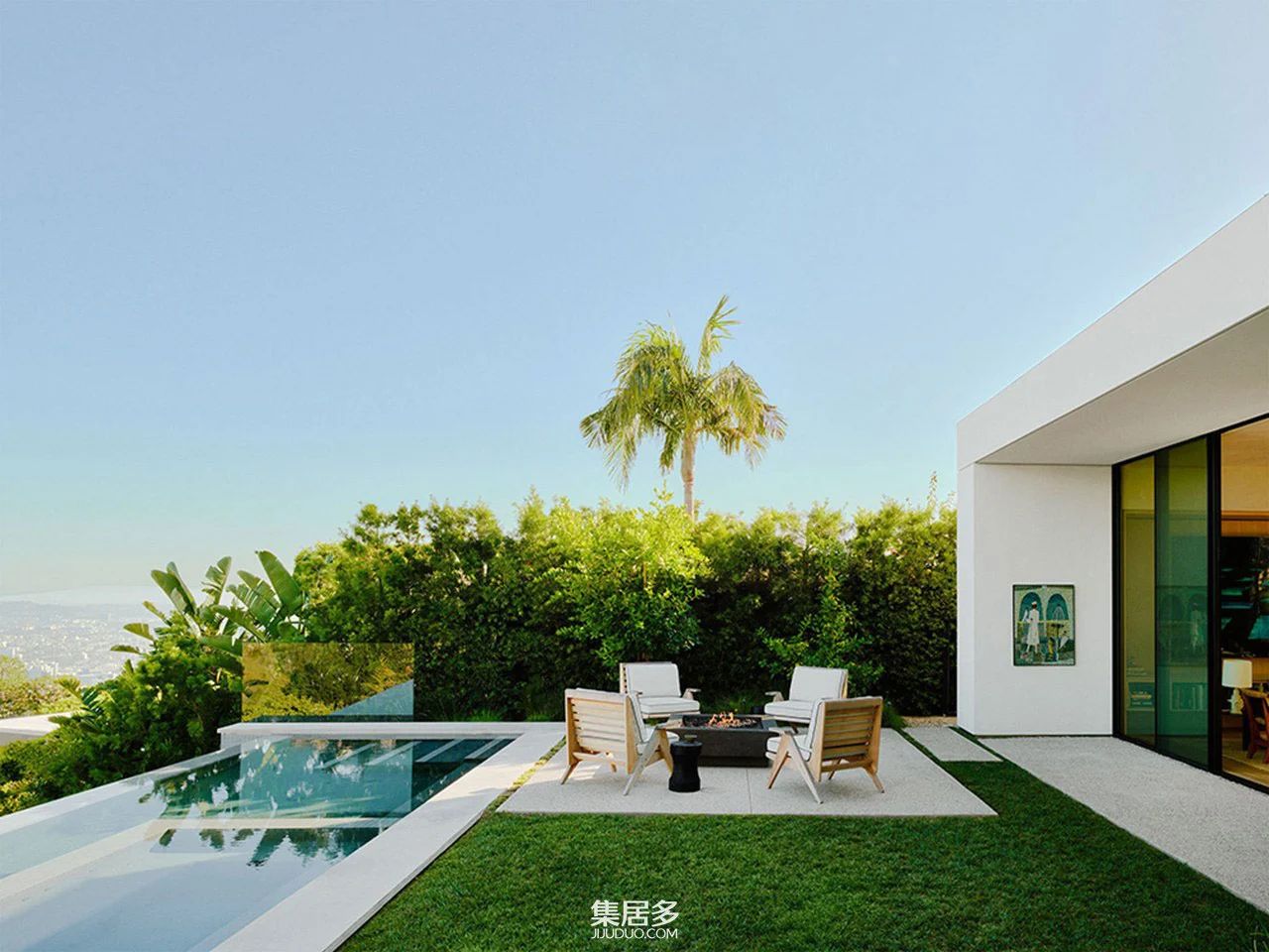 Amy Chin 最新室内设计作品-19