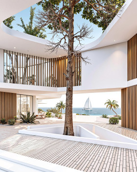 Luxury Private Residence