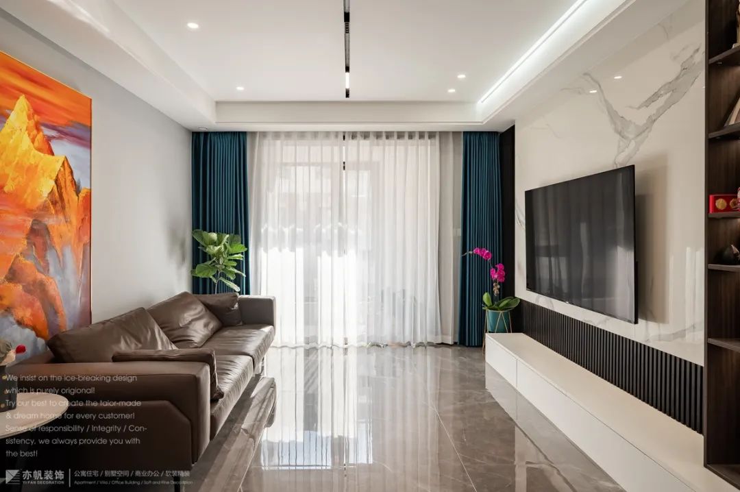 【12月新作】150㎡三层复式大宅，社交式餐厨空间+精致衣帽间将颜值与实用完美融合！-23