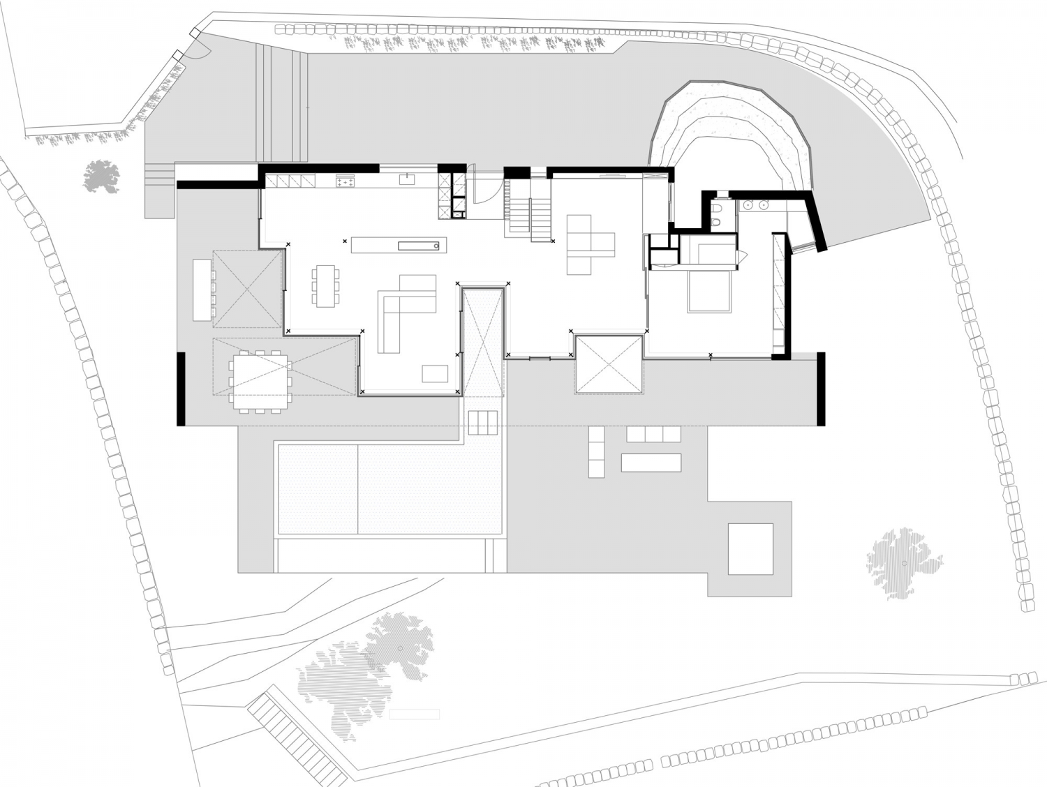 西班牙贝格翻修房-33