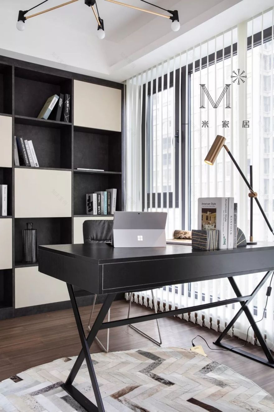 世茂香槟湖现代家居设计,演绎生活美学-57