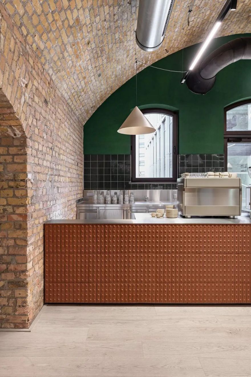 咨询巨头柏林总部 · Seel Bobsin Partner丨德国柏林-26