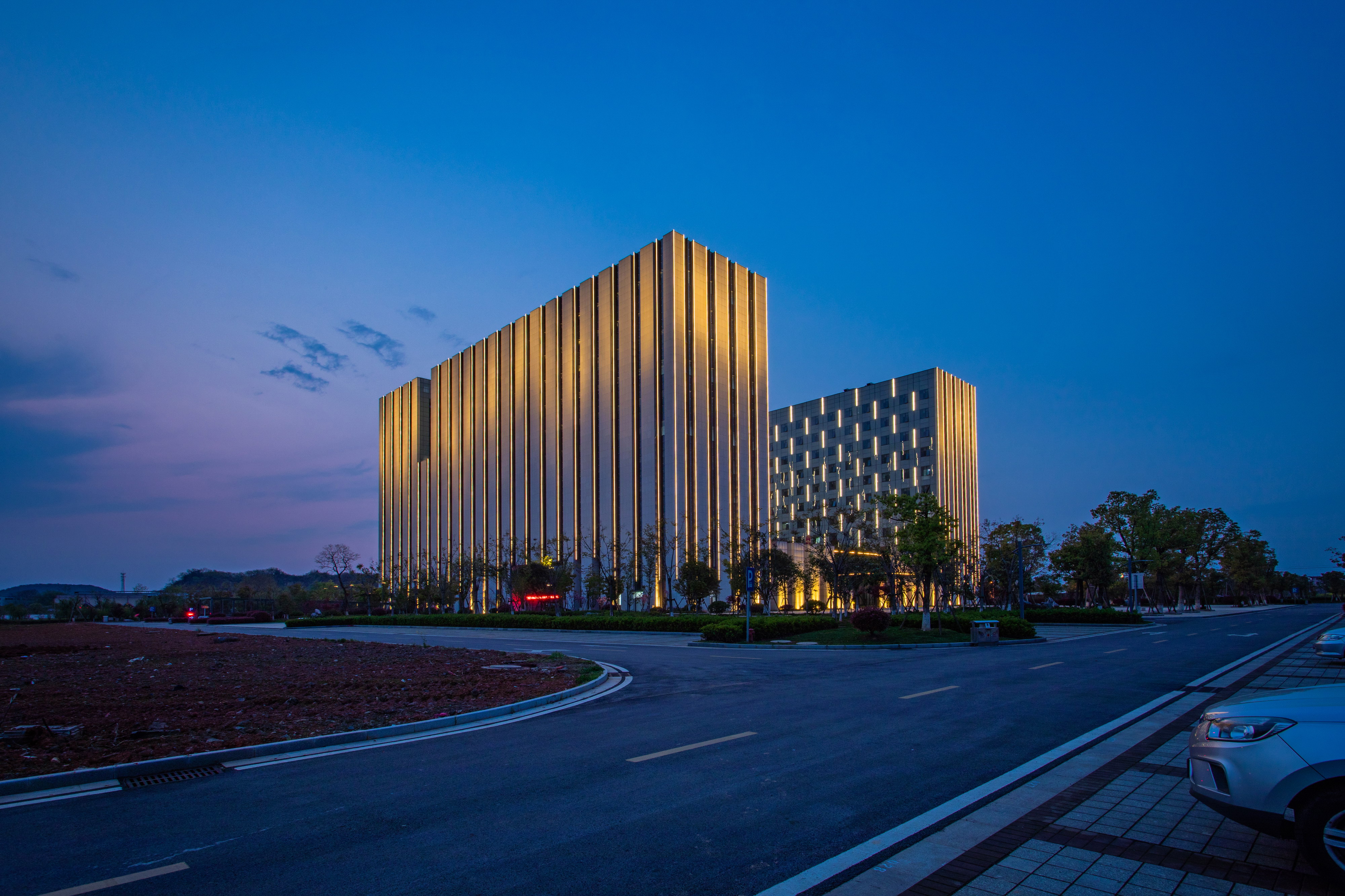 安徽铜陵滨湖置地广场-9