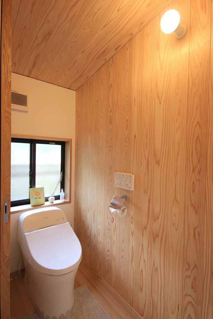 农家民宿『NaturaliTea椿邸』-18