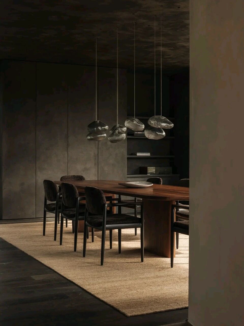 Dunes and Sand Residence（比利时海岸私宅）-17