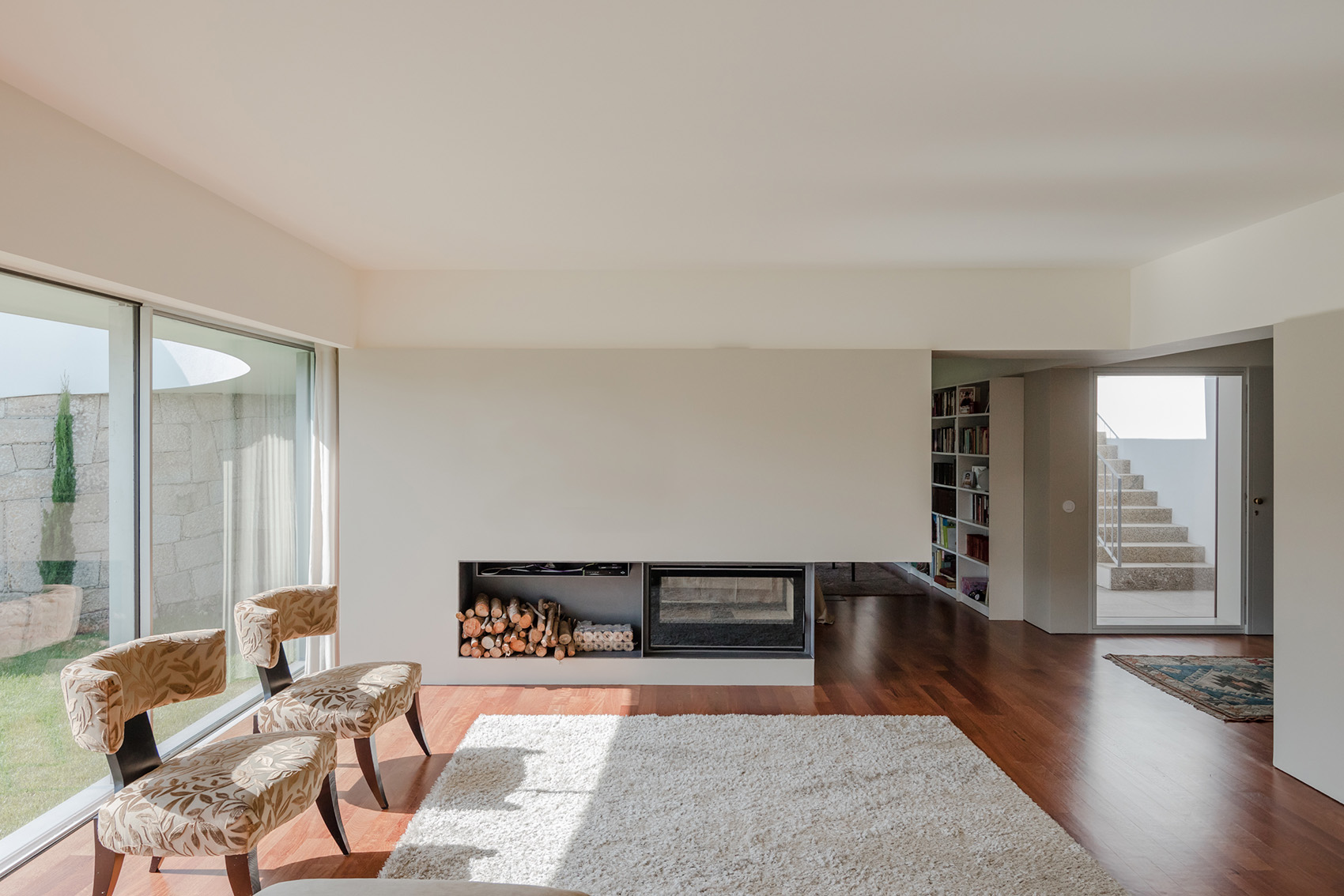 ED&JO住宅，葡萄牙 / José Carlos Nunes de Oliveira-35