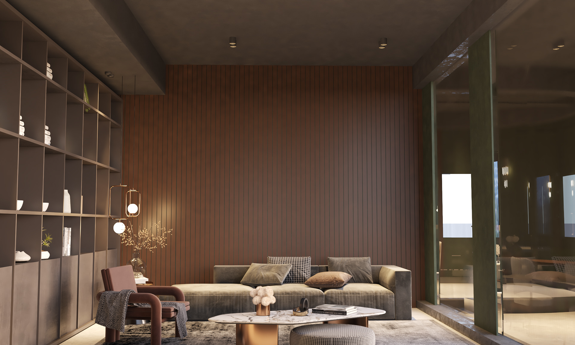 Coffee Shop industry-5