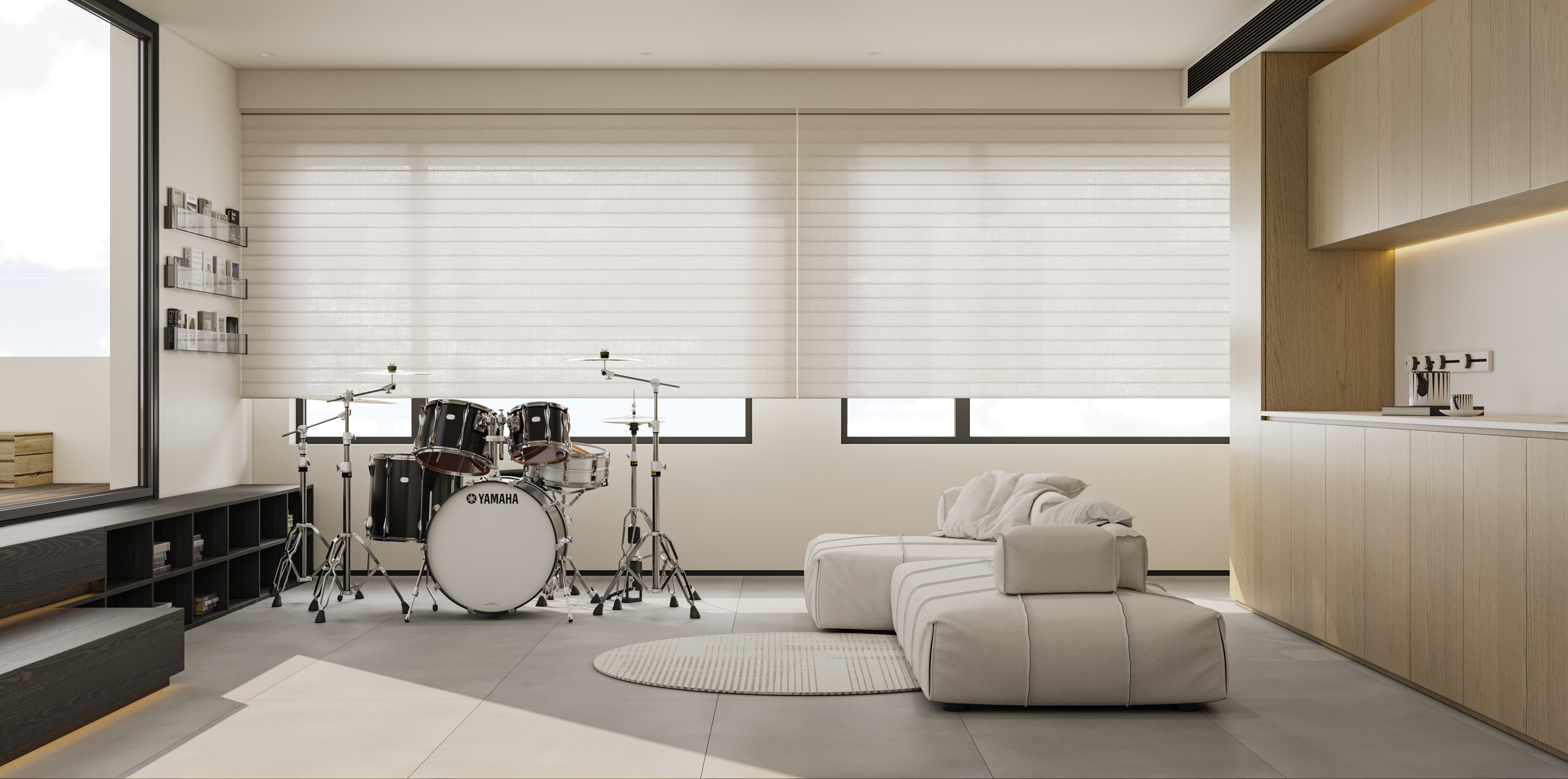 奉天久舍|昭华里-14