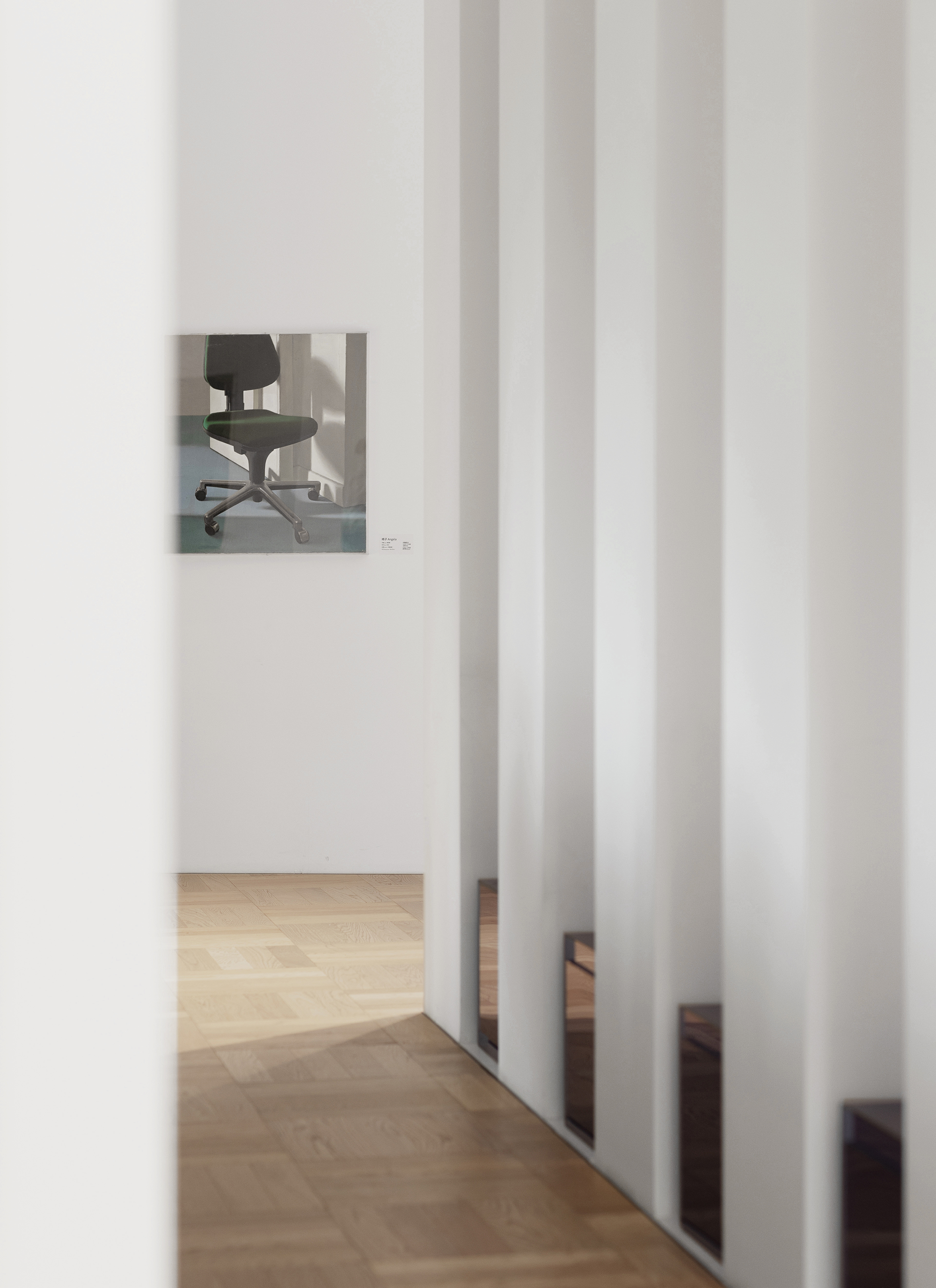 兀的美术馆×兀物丨中国济南丨半舍设计-74