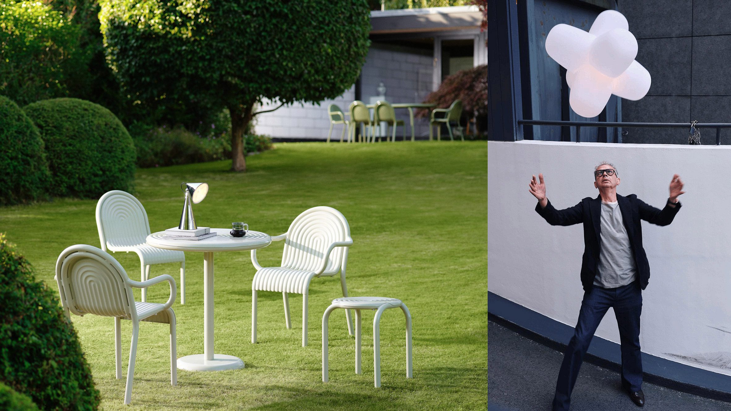 Twelve top architects and designers share advice for the younger generation-20