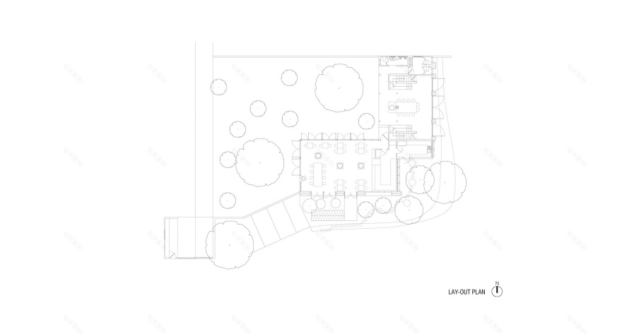 盆景屋丨泰国叻丕丨Studio Miti-34