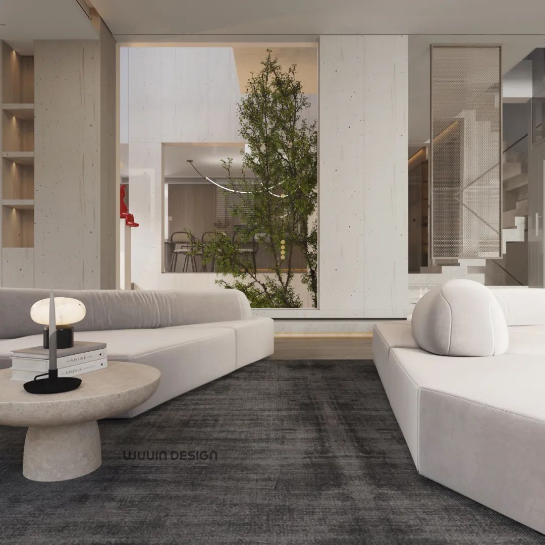 杭州香格里拉自然之声丨中国杭州丨WUUIN DESIGN-30