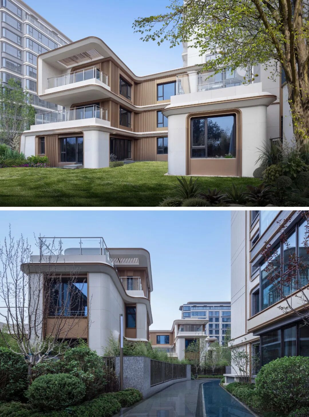 品质的信仰：沧州天成观澜二期-208