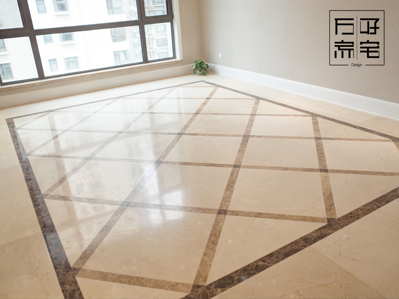 【天鹅湾】108平温馨两居-8