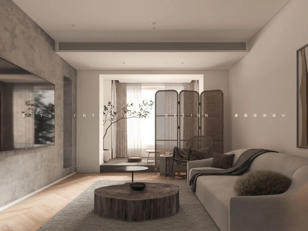 S. T. D E S I G N |  幽窗小记-21