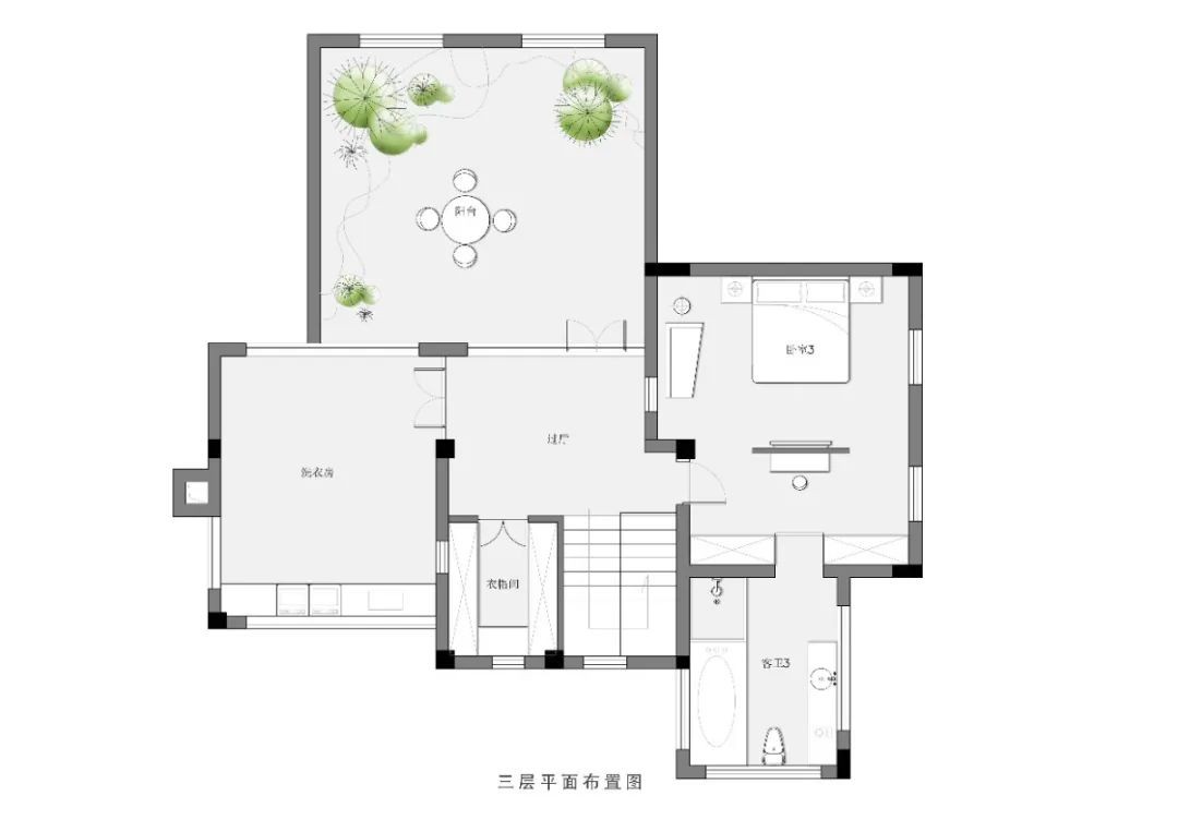 钱塘别业星星港湾丨中国海口-28