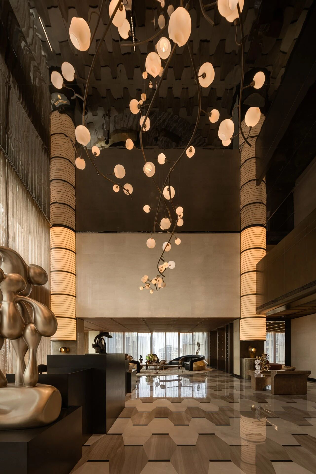 DINZ德网 | 在同一个市场下的12个空间-240