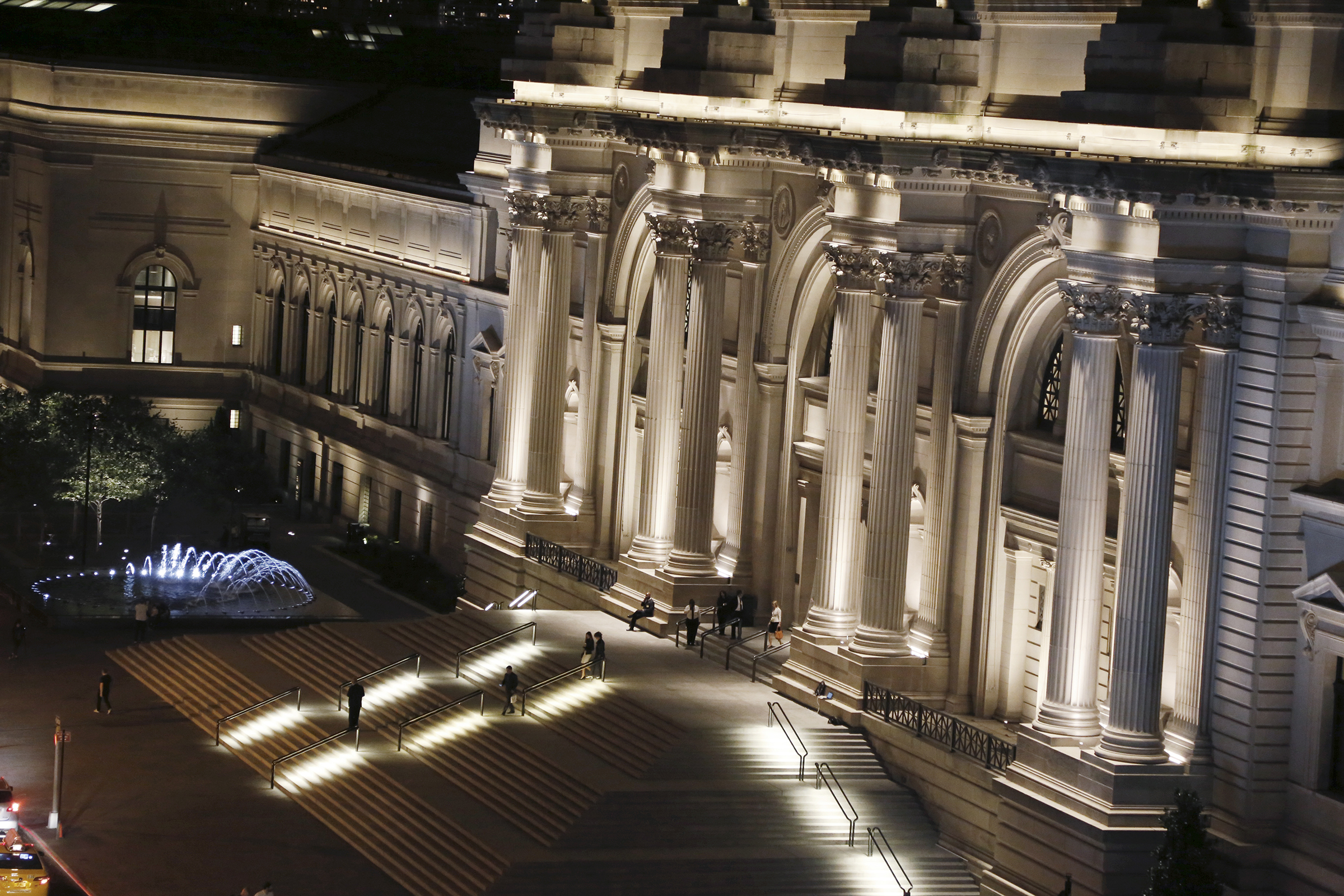 大都会艺术博物馆-12