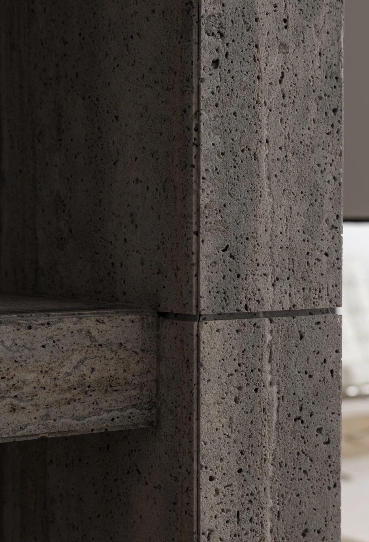 穿行其间的辽阔丨中国郑州丨MOOI TIMELESS 木已设计-25