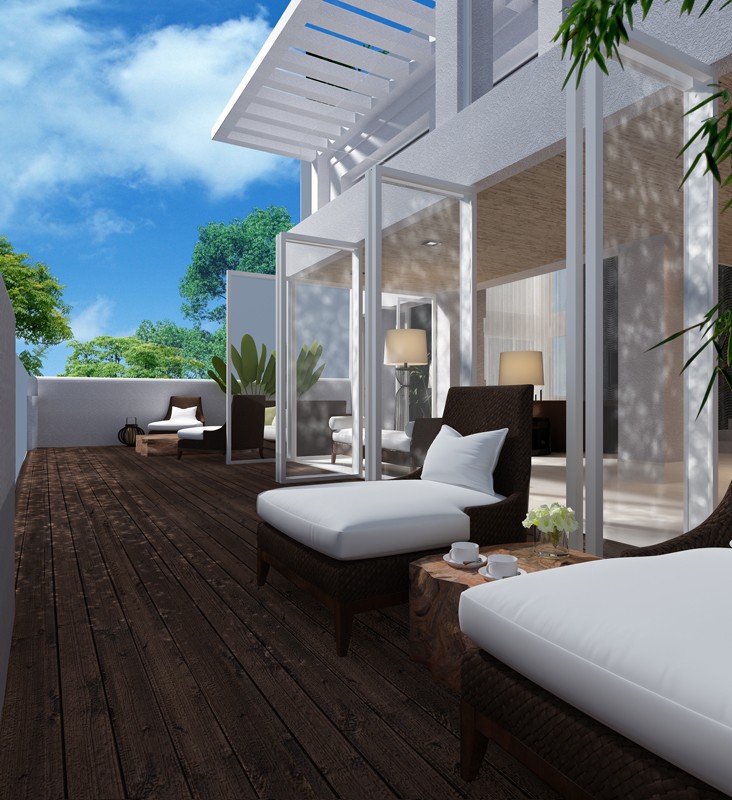 大理洱海V15别墅-5